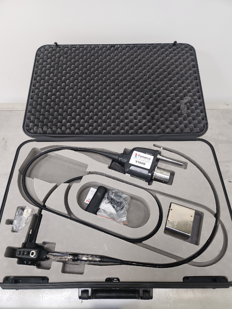 Image of Pentax EB-1970K Bronchoscope